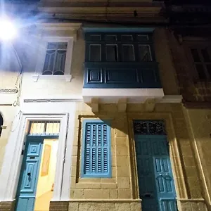 Dhara House Malta Nocleg ze śniadaniem Paola