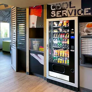 ** فندق Ibis Budget Beauvais Aeroport فرنسا