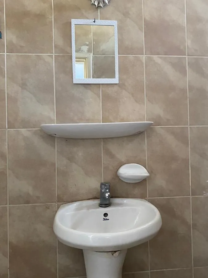 City Center Hostel 亚喀巴 约旦