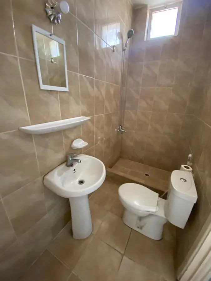 City Center Hostel 亚喀巴 0*,