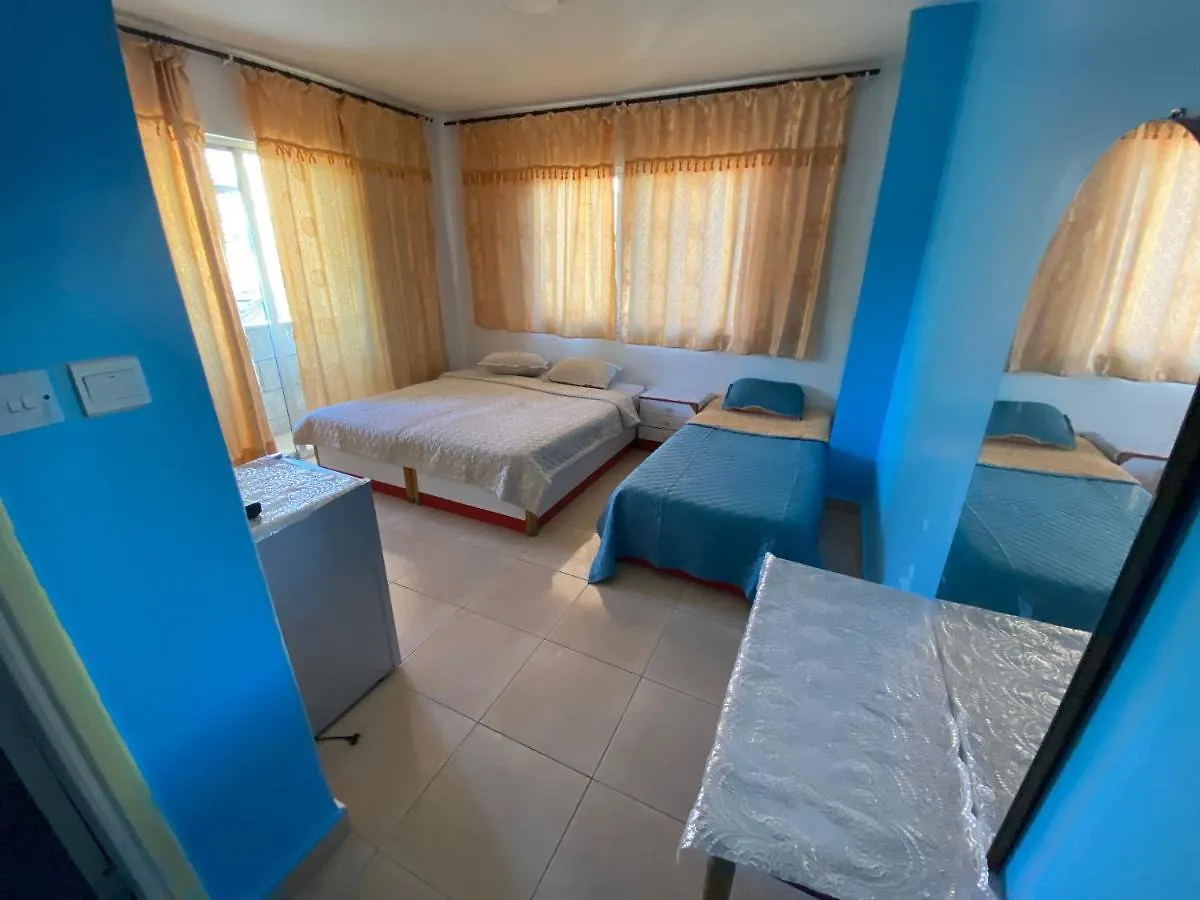 City Center Hostel 亚喀巴 0*,  约旦