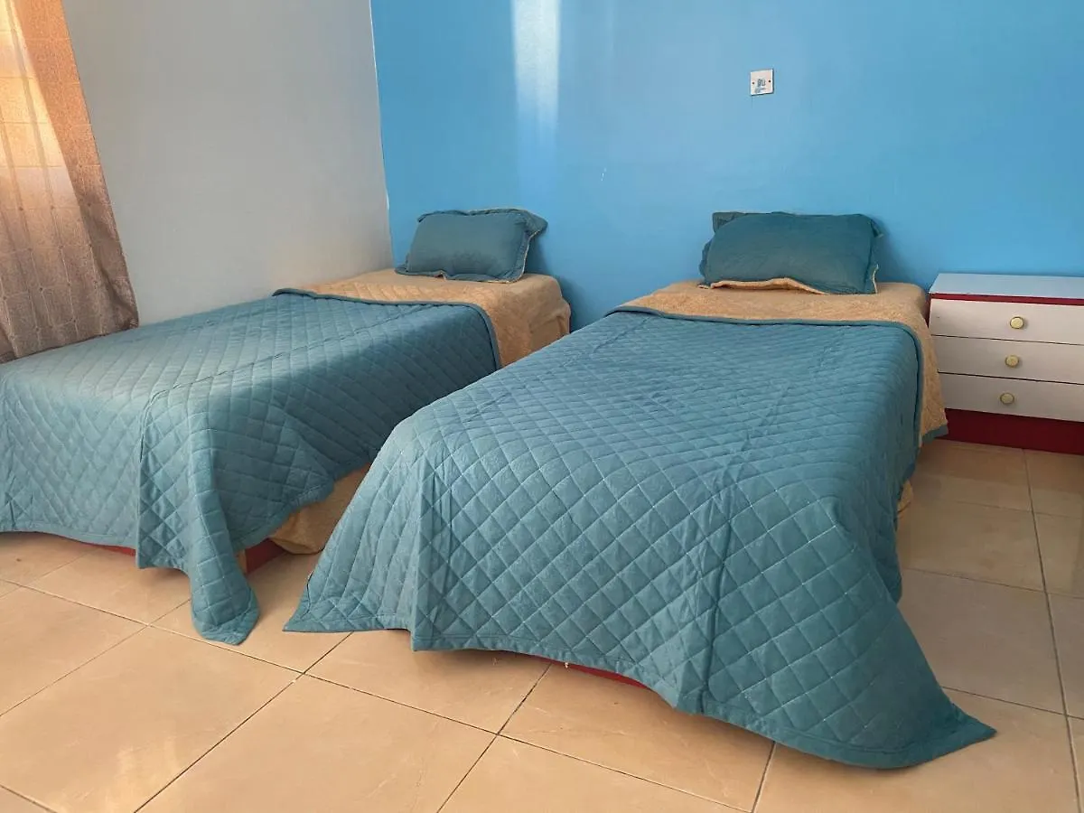 City Center Hostel Aqaba