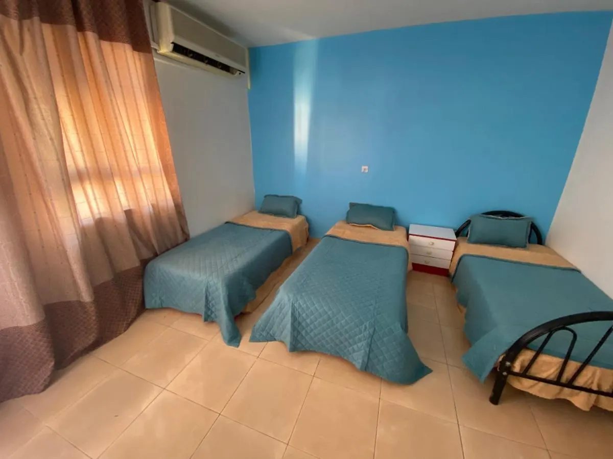 City Center Hostel Aqaba