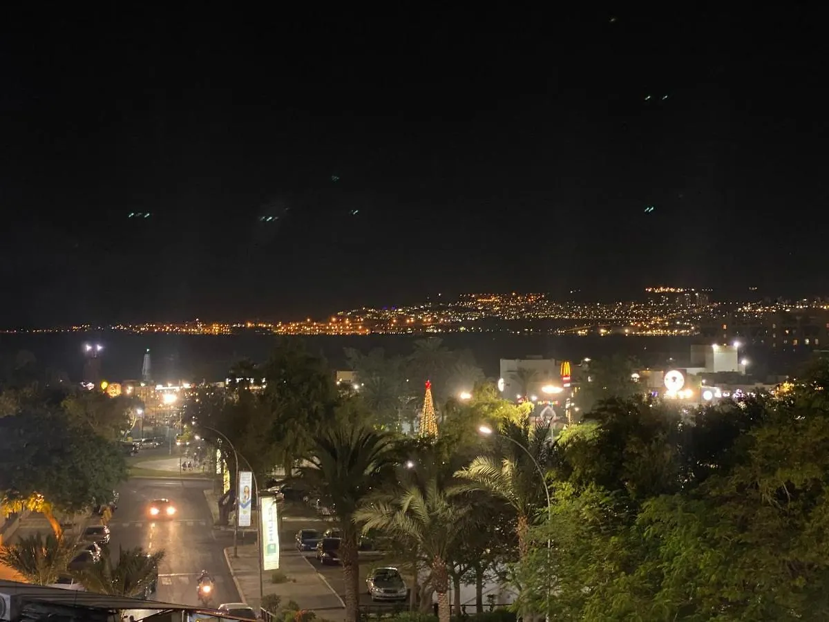City Center Hostel Aqaba