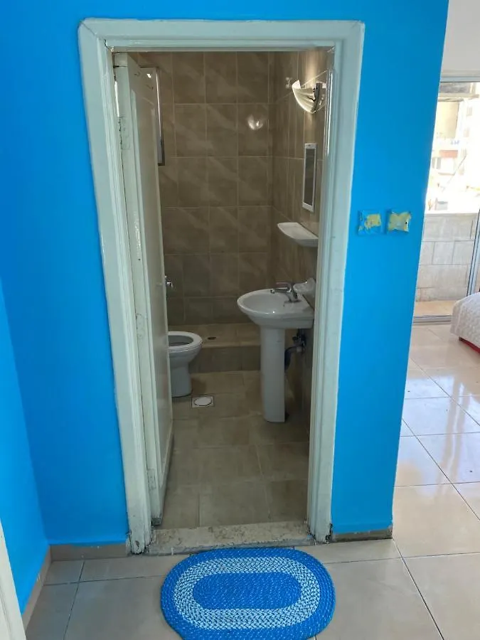 City Center Hostel Aqaba