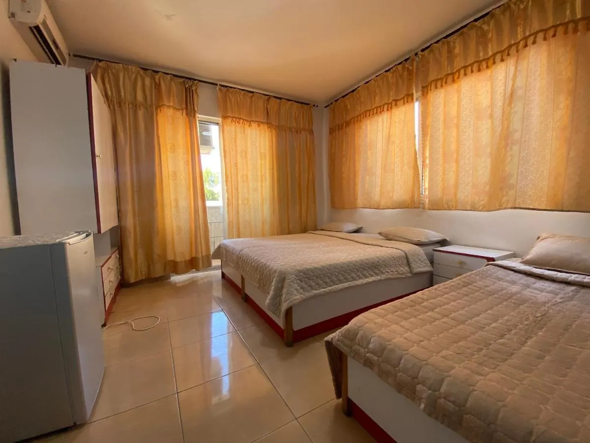 City Center Hostel Aqaba Jordanien
