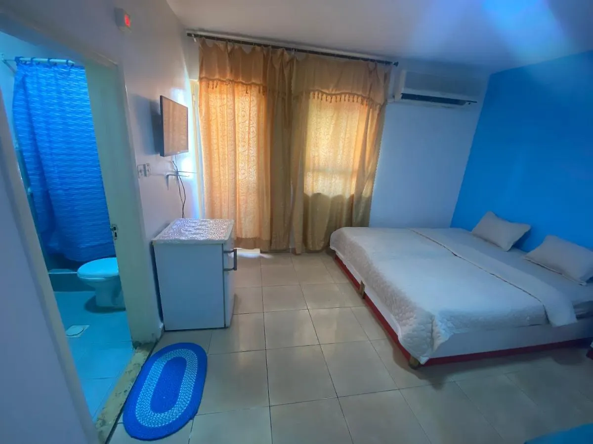 City Center Hostel Aqaba