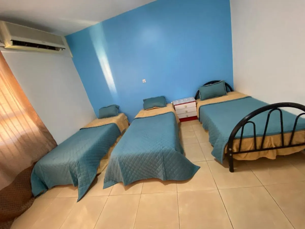 City Center Hostel Aqaba